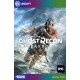 Tom Clancys: Ghost Recon Breakpoint Uplay CD-Key [GLOBAL]